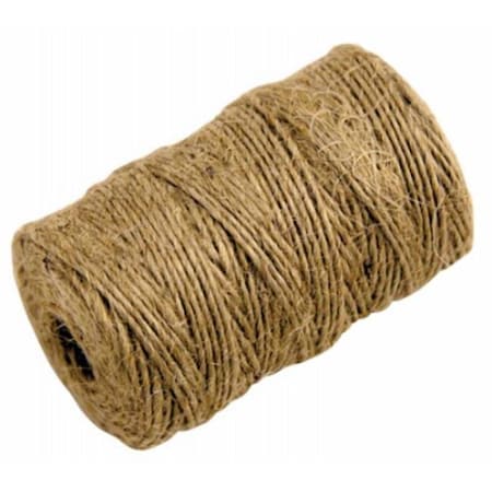 Vortex 147 ft. Tru Gaurd 4Ply Jute Twine VO565918